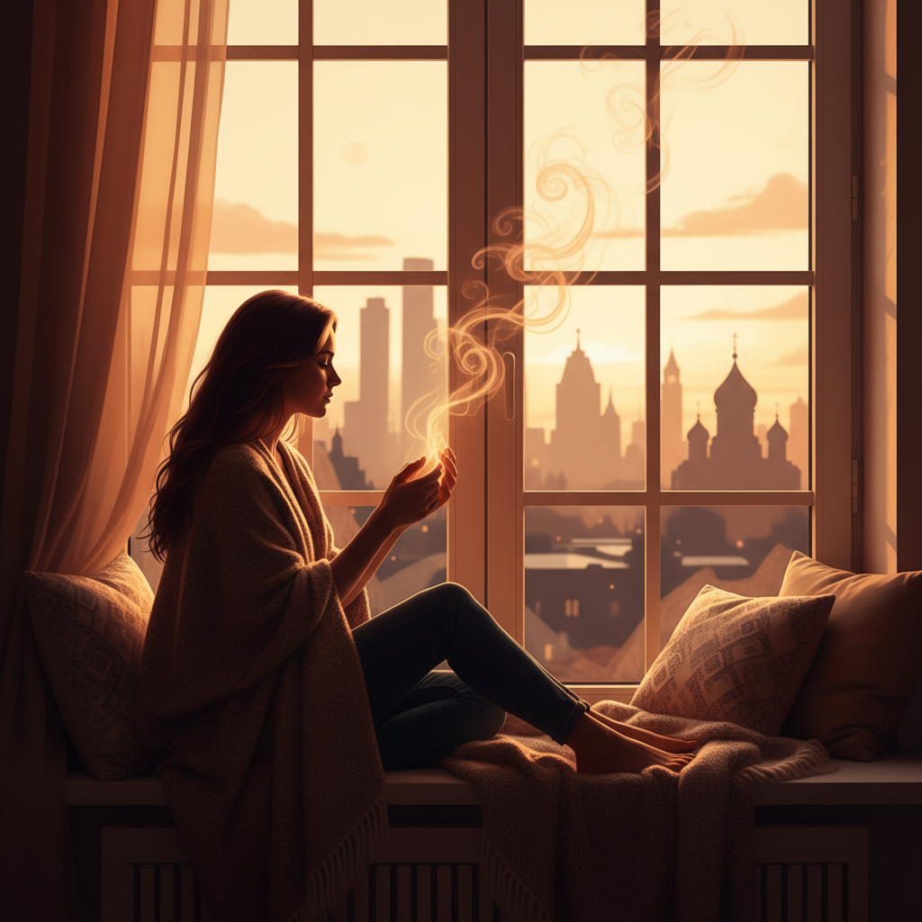 Как Вернуть Огонь В Отношениях — Москва