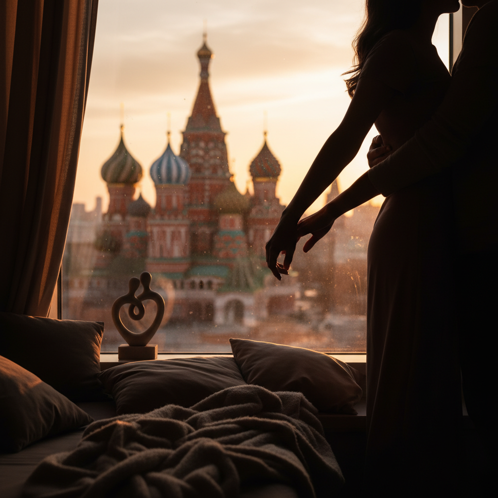 Как Научиться Любить Себя — Москва