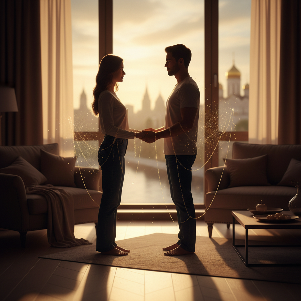 Как Выйти Из Роли Спасателя — Москва