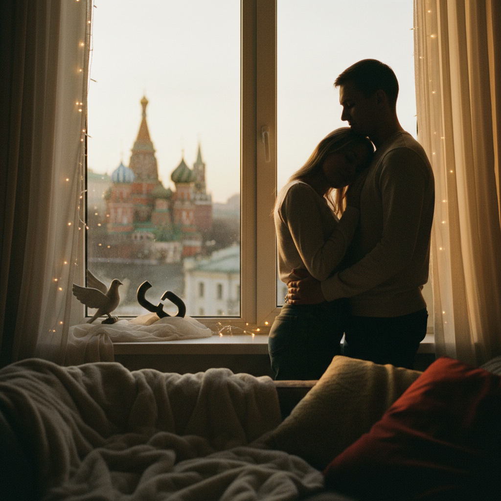 Как Перестать Критиковать Мужчину — Москва