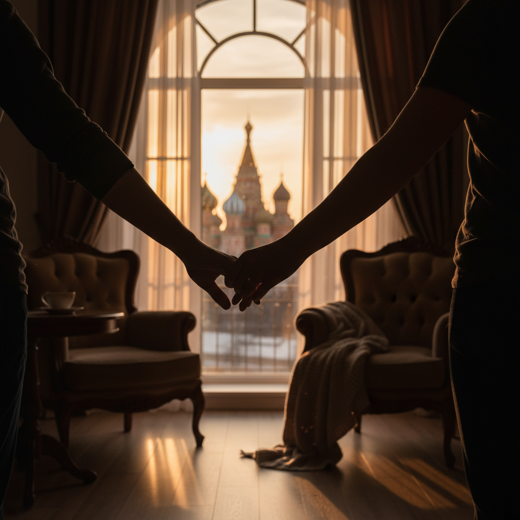 Как Научиться Просить Помощи — Москва