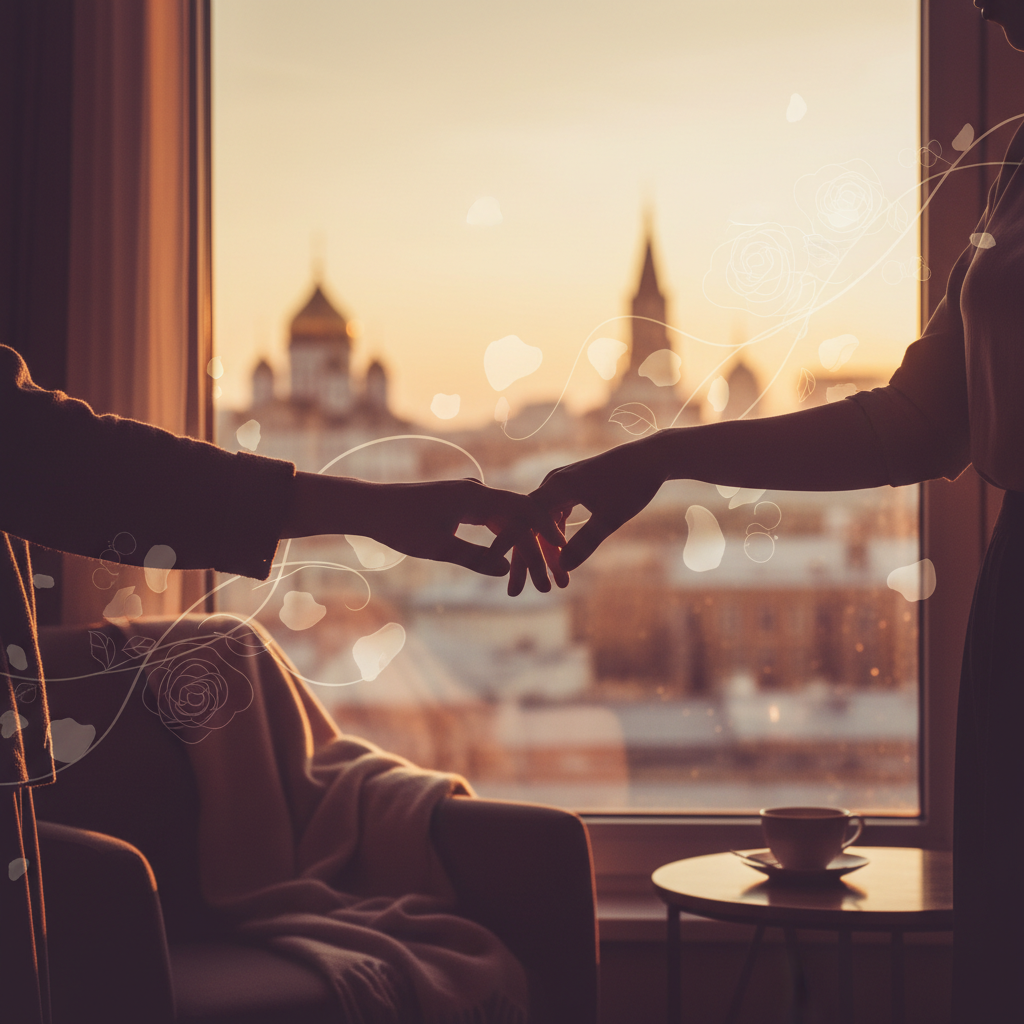 Как Наладить Интимную Жизнь — Москва