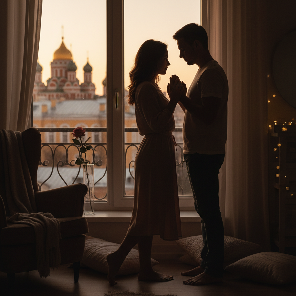 Как Сказать Мужчине О Своих Желаниях — Москва