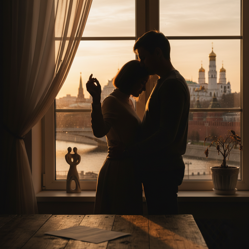 Как Перестать Срываться — Москва