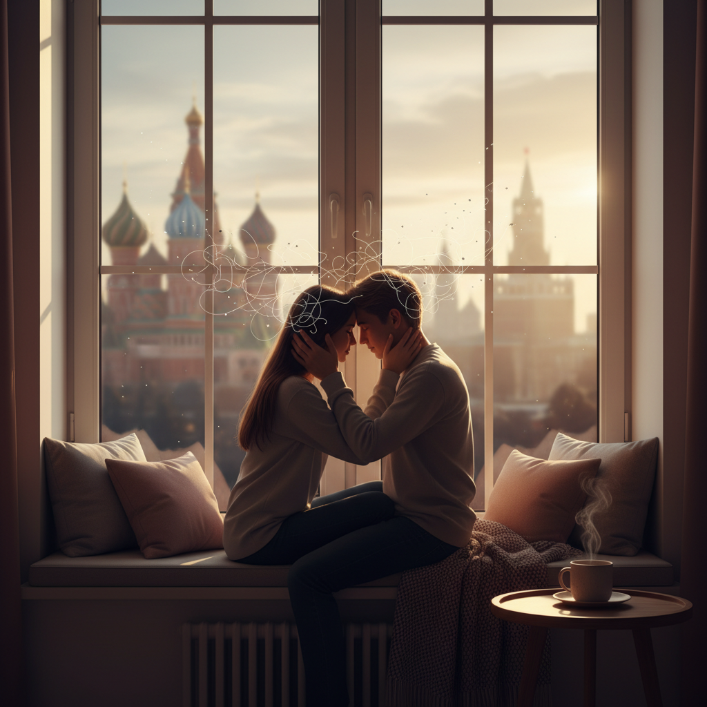 Как Избавиться От Навязчивых Мыслей — Москва