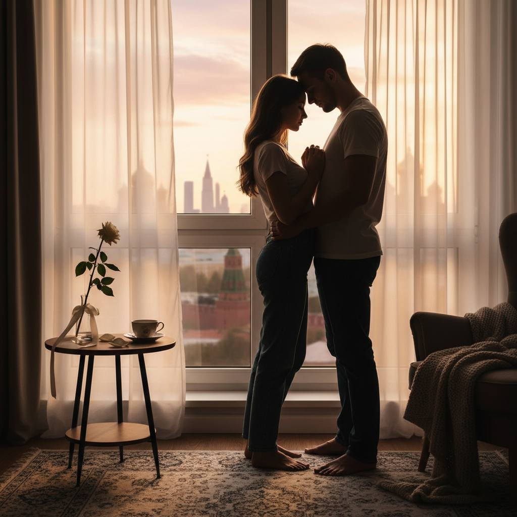 Муж Ушел К Любовнице Что Делать — Москва