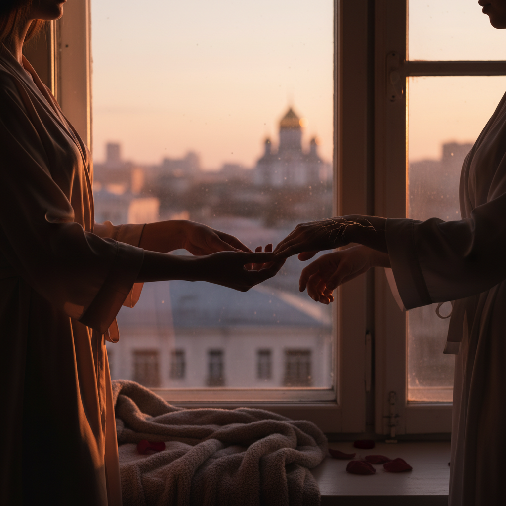 Как Пережить Предательство Любимого — Москва