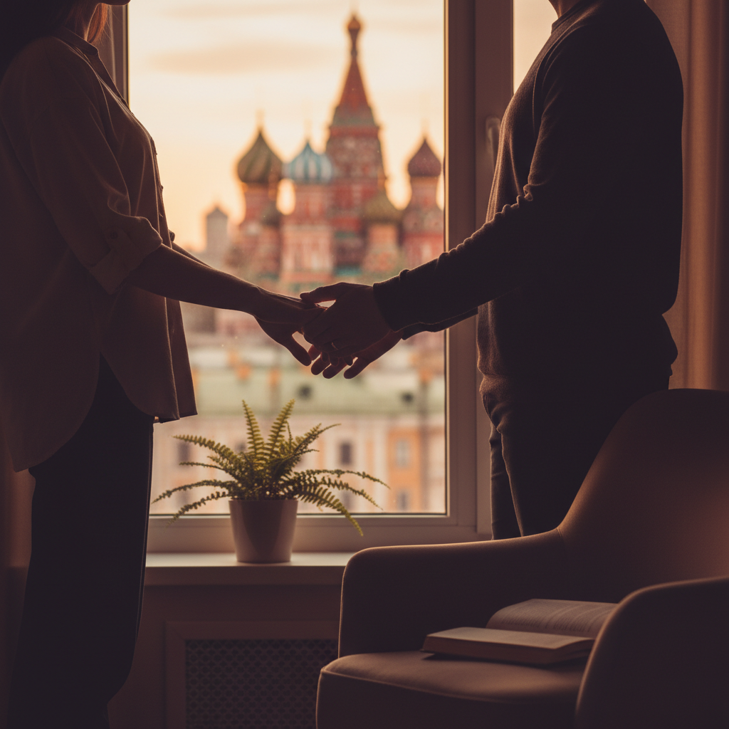 Как Пережить Развод — Москва