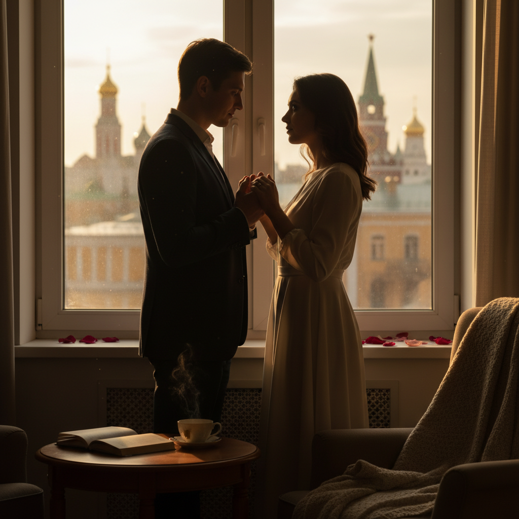 Как Удержать Мужчину — Москва