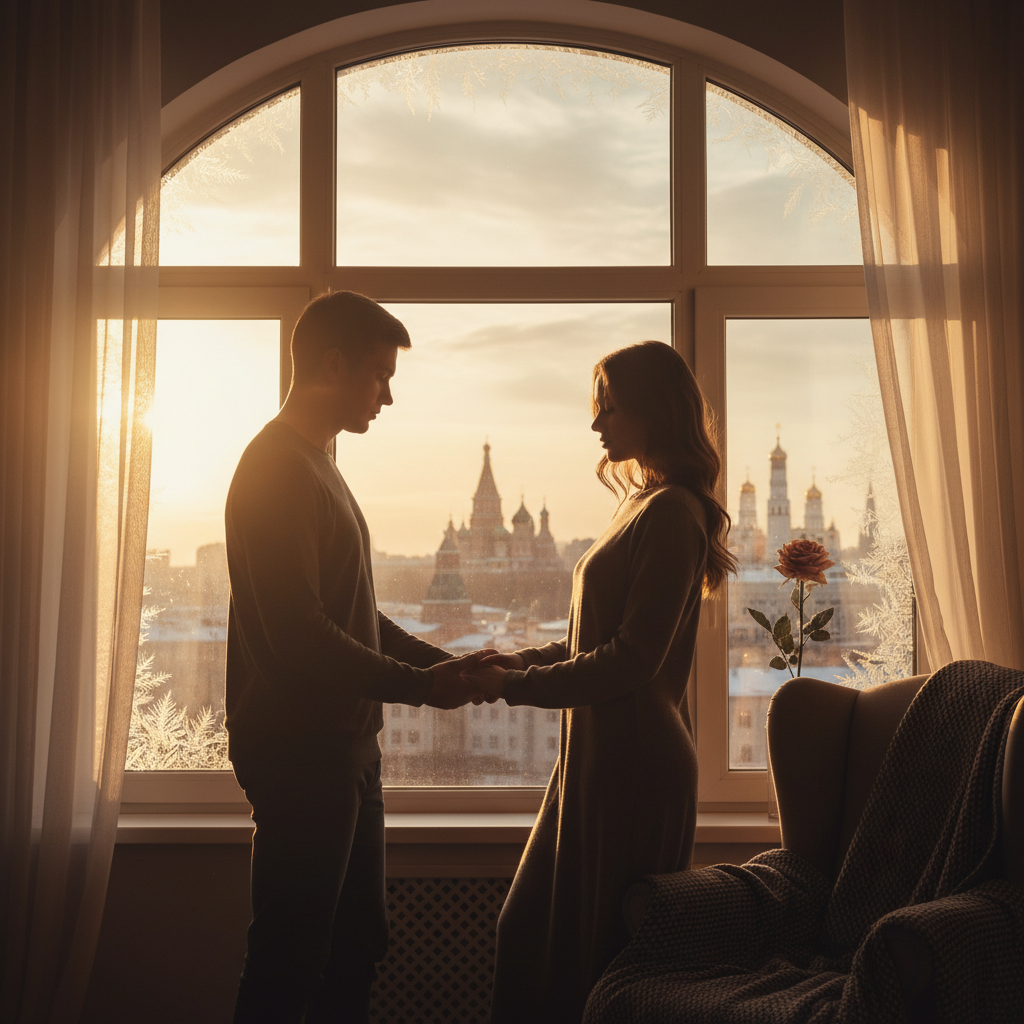 Как Вести Себя С Холодным Мужчиной — Москва