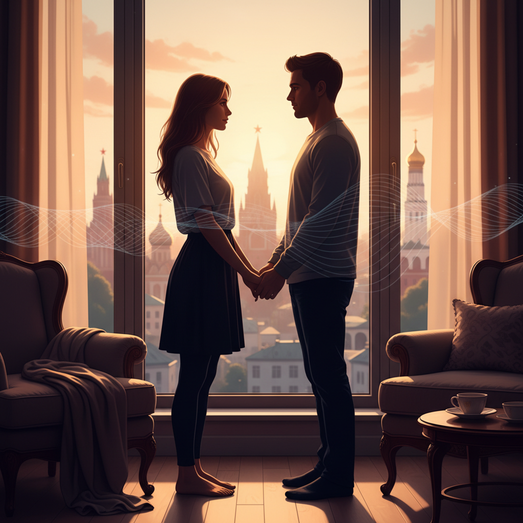 Как Справиться С Паникой — Москва