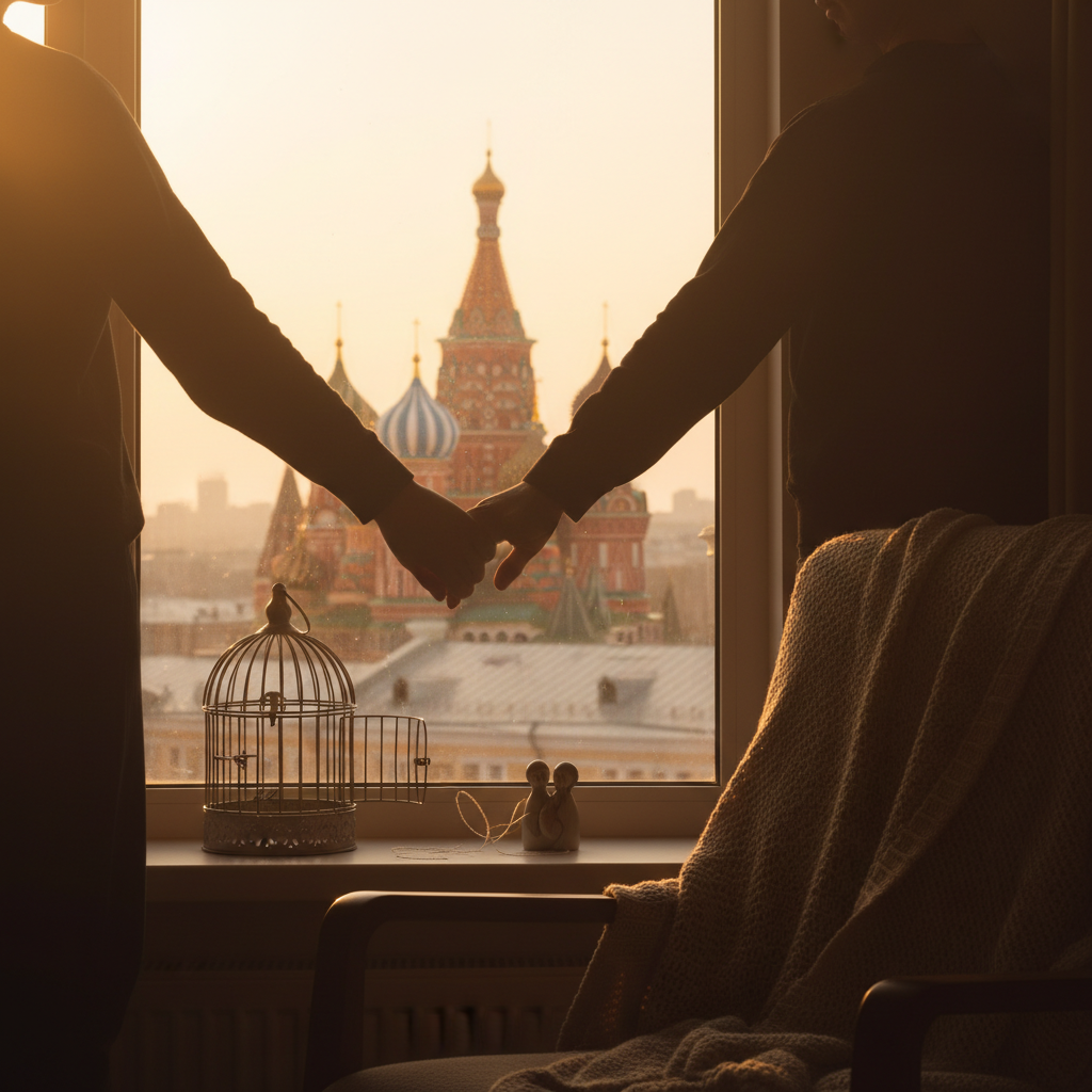 Как Перестать Угождать Другим — Москва