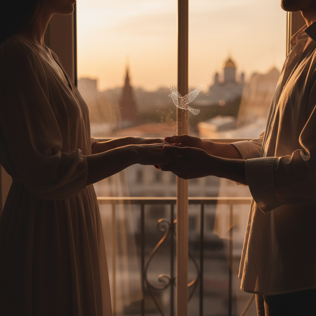 Как Избавиться От Чувства Вины — Москва