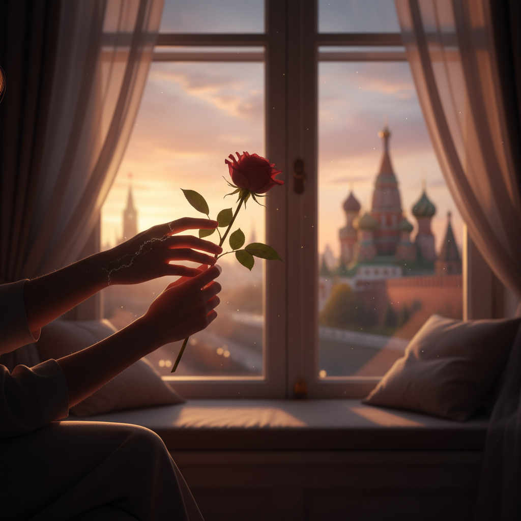 Как Перестать Сравнивать Себя — Москва