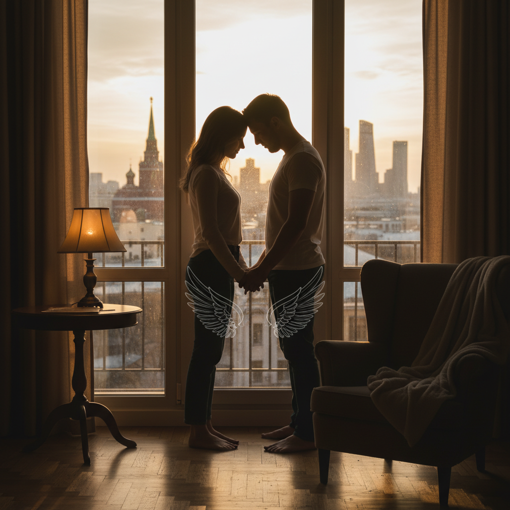 Как Вернуть Легкость В Отношения — Москва