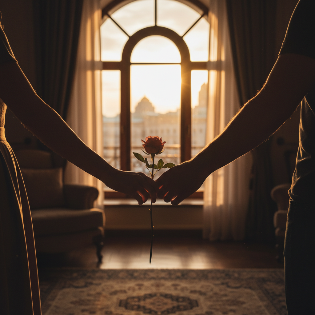 Как Не Быть Навязчивой — Москва