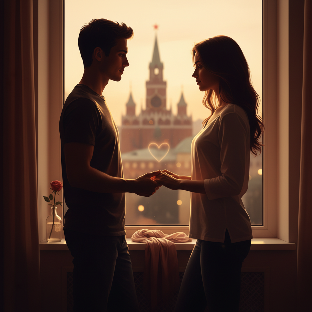 Как Стать Желанной — Москва