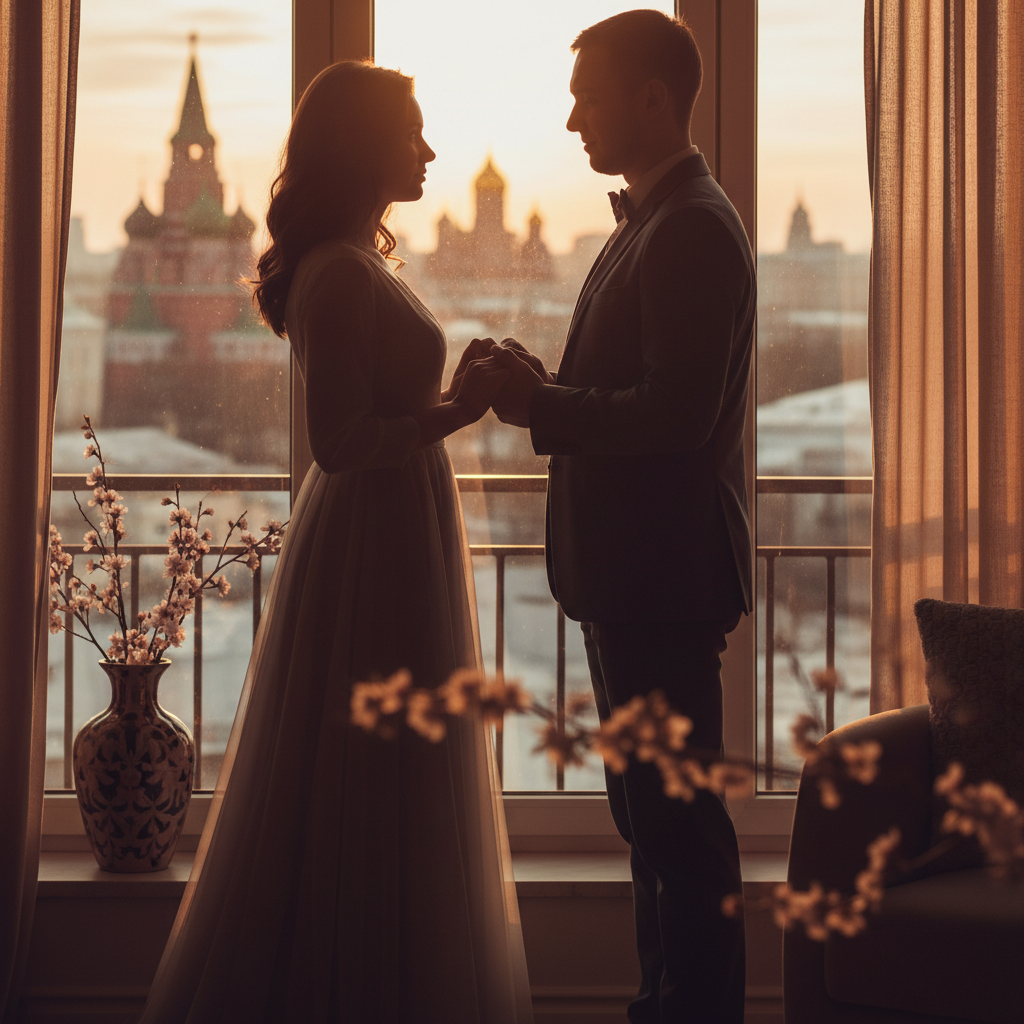 Как Раскрыть Женственность — Москва