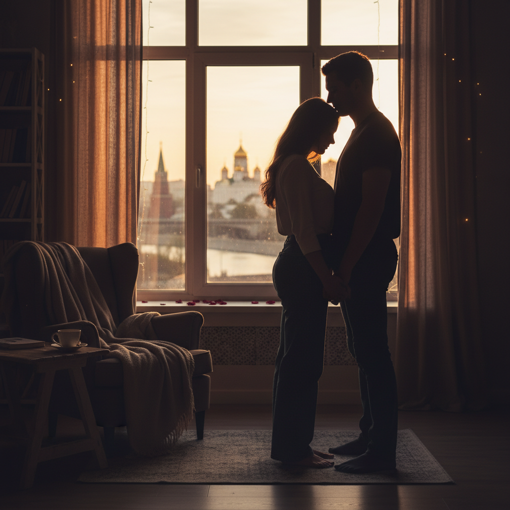 Как Перестать Стыдиться Себя — Москва