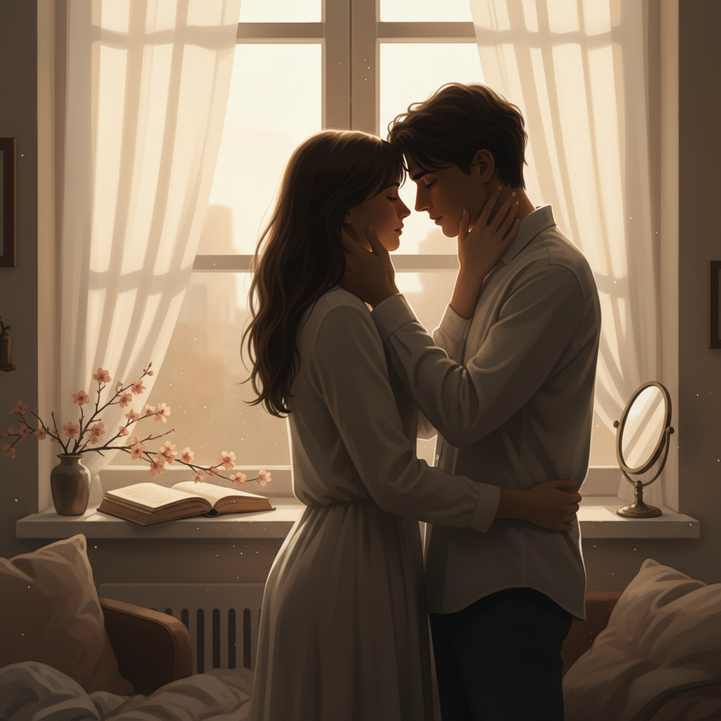 Как Принять Свое Тело — Москва