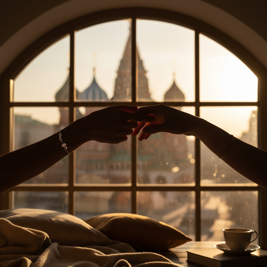 Как Перестать Стыдиться Секса — Москва