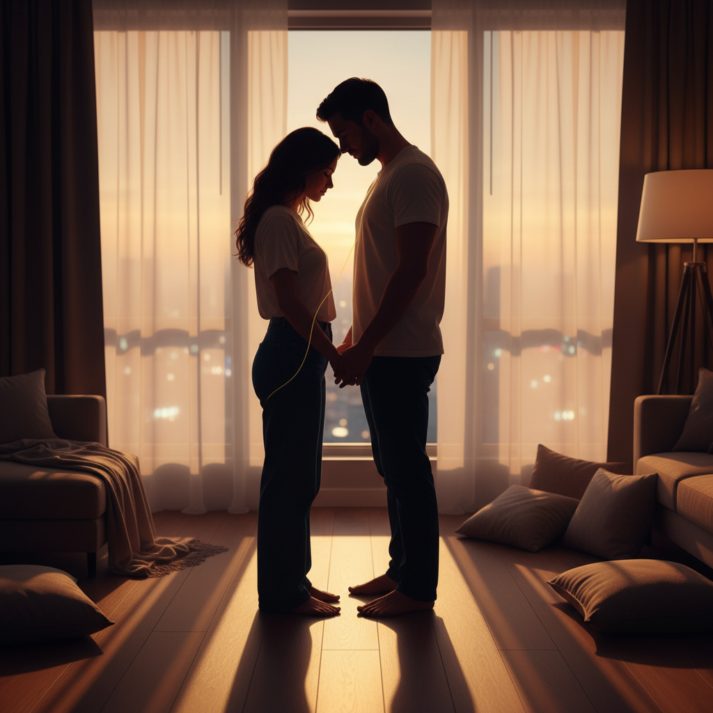 Как Сделать Так, Чтобы Мужчина Сам Попросил Вернуться