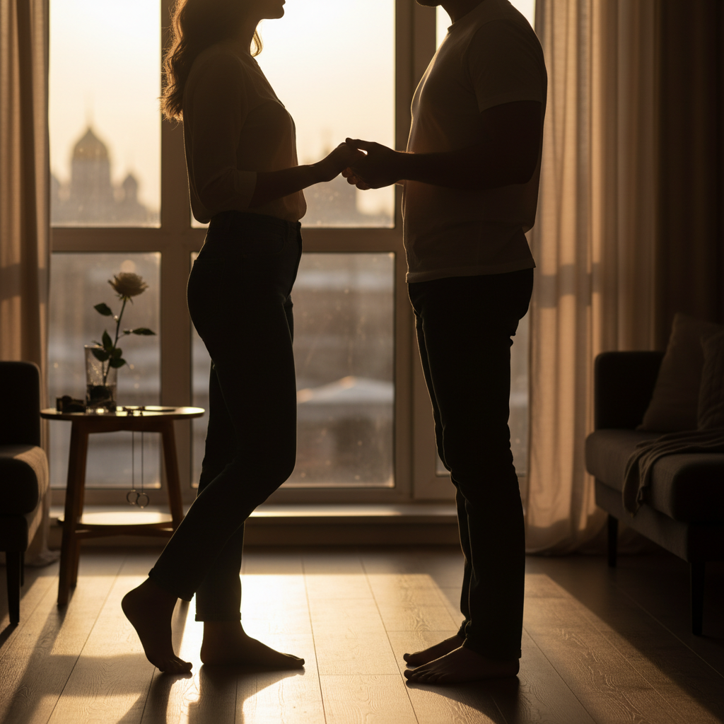 Как Научиться Доверять Мужчине После Измены — Москва