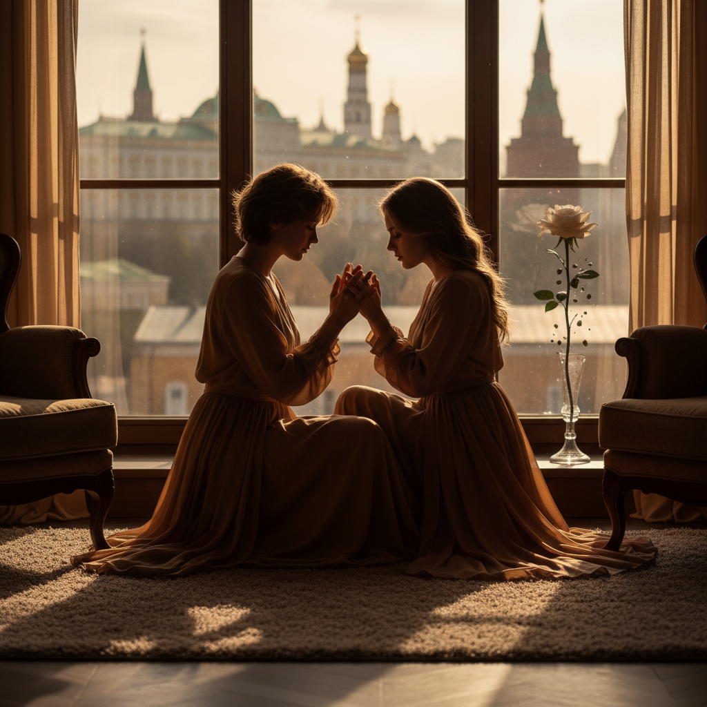 Как Перестать Унижаться — Москва