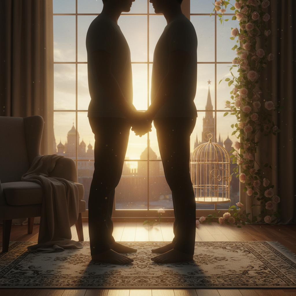 Как Перестать Подозревать Мужа — Москва