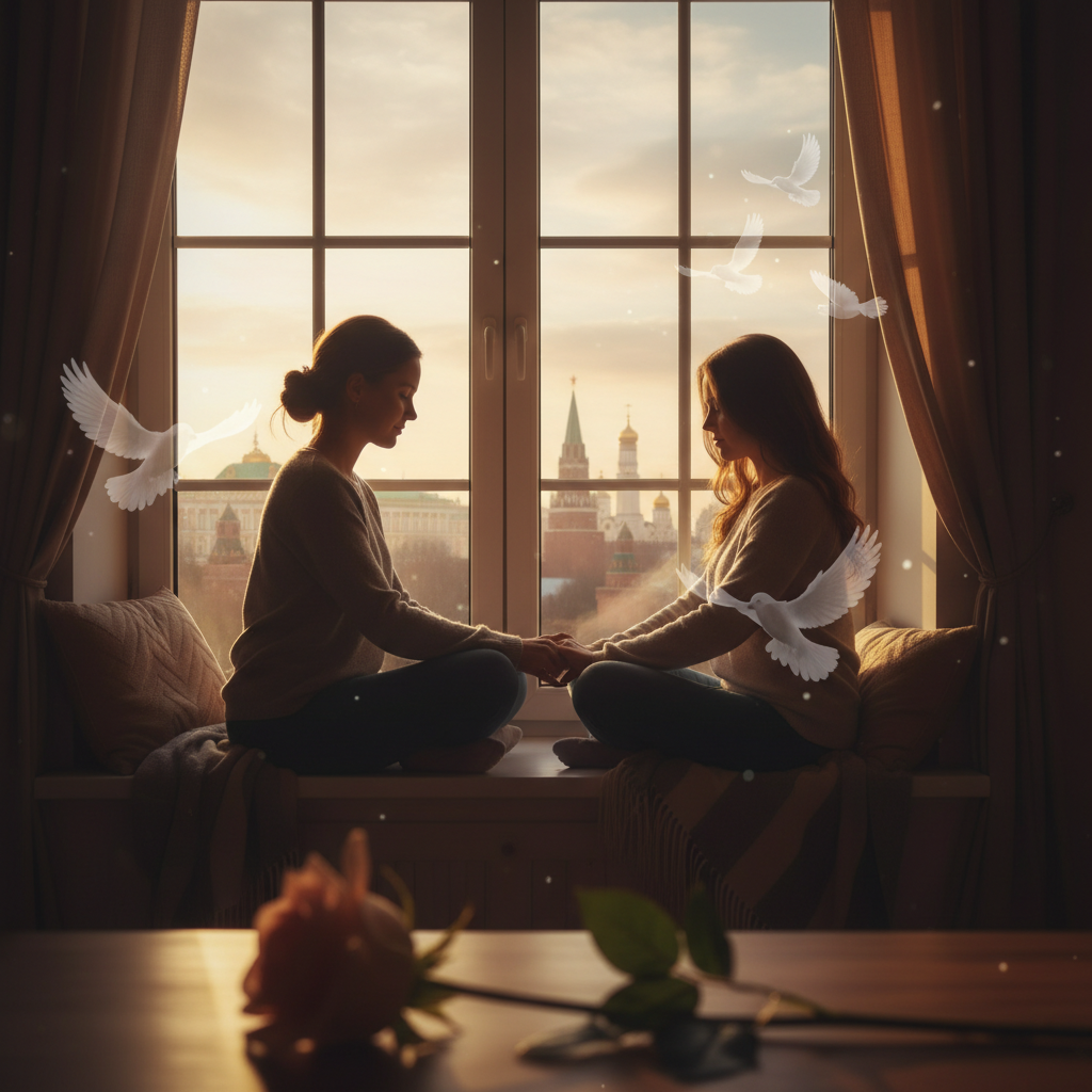 Как Справиться С Эмоциональной Болью — Москва