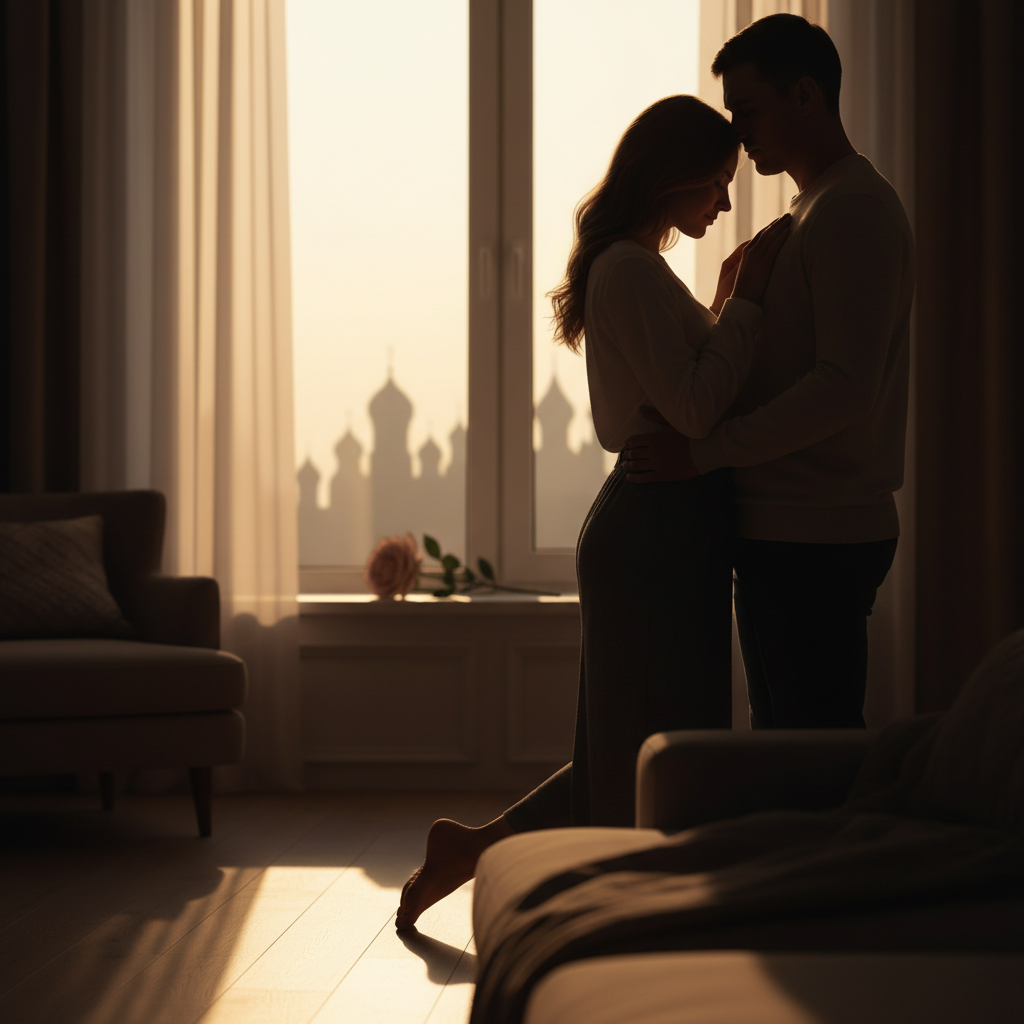 Что Делать Если Мужчина Охладел — Москва