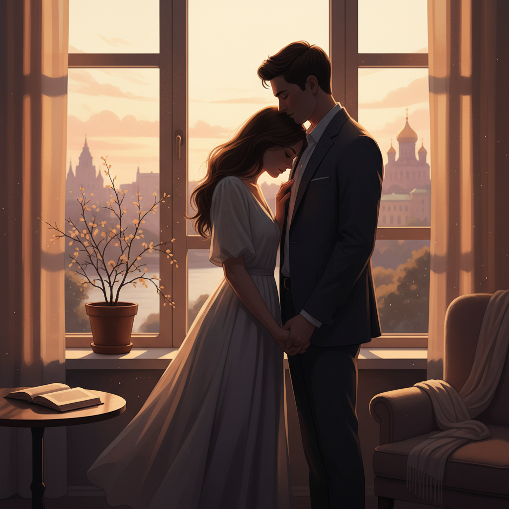 Страх Потерять Мужчину — Москва