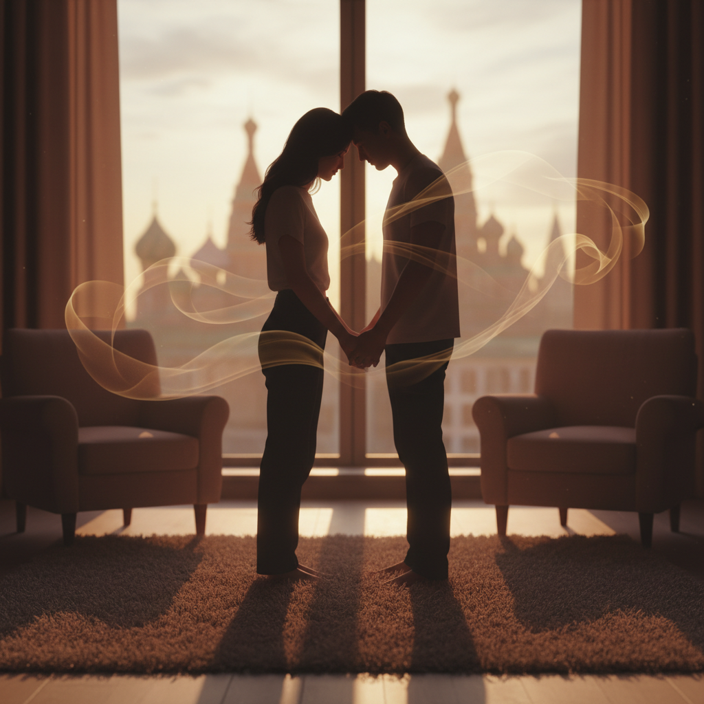 Как Перестать Контролировать Эмоции — Москва