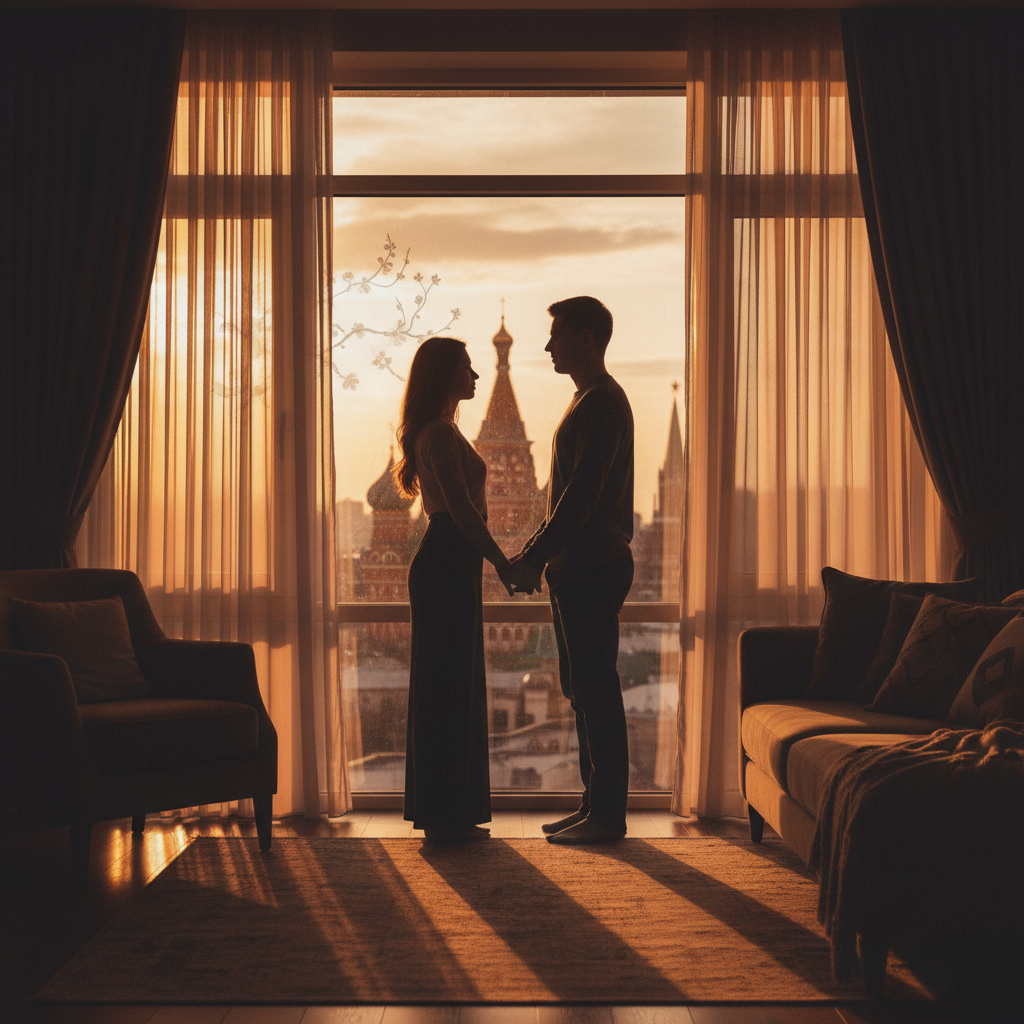 Как Стать Более Уверенной В Отношениях — Москва