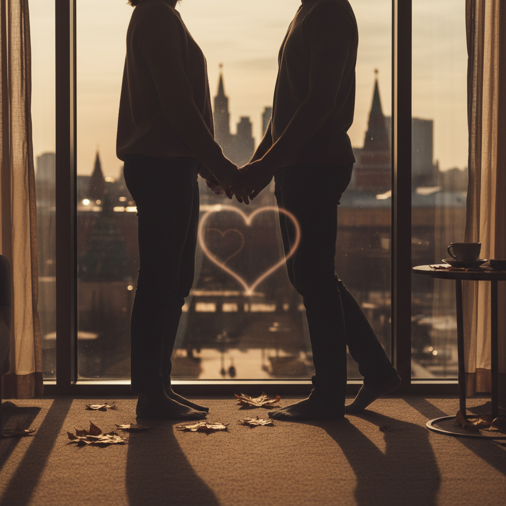 Как Справиться С Чувством Пустоты — Москва