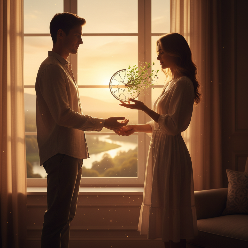 Как Перестать Говорить О Прошлом