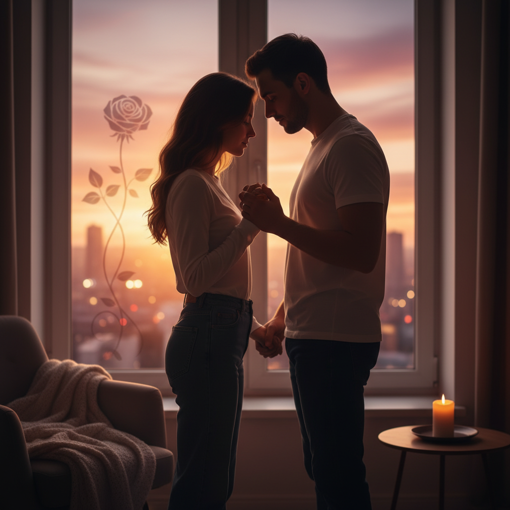 Как Сделать Так, Чтобы Мужчина Снова Влюбился