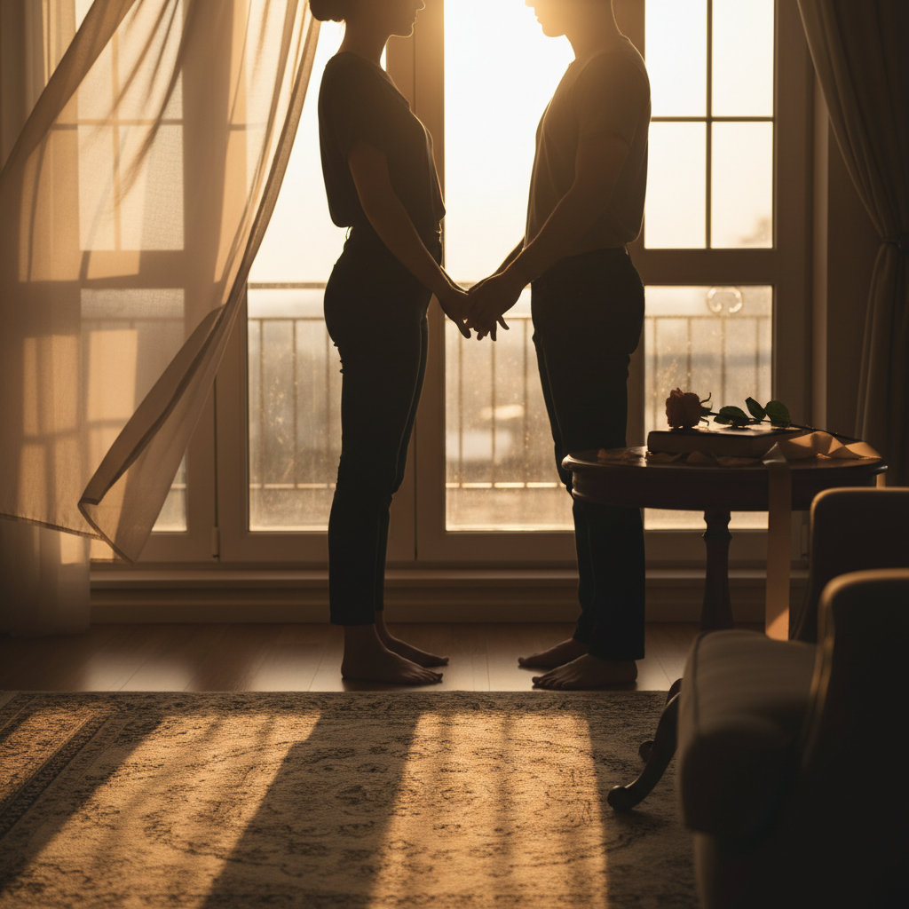 Как Повести Себя, Чтобы Любовница Потеряла Силу