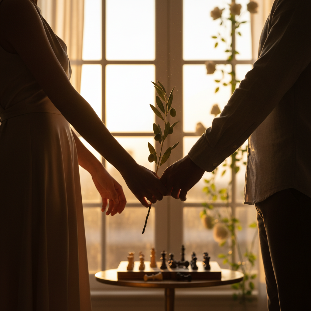 Как Сохранить Достоинство И Победить Красиво