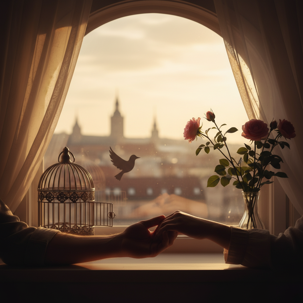 Как Перестать Бояться Его Потерять