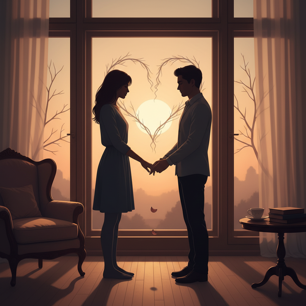 Как Распознать, Что Отношения Умирают