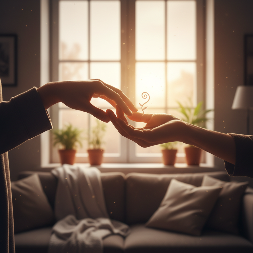 Как Вернуть Силу После Эмоционального Выгорания