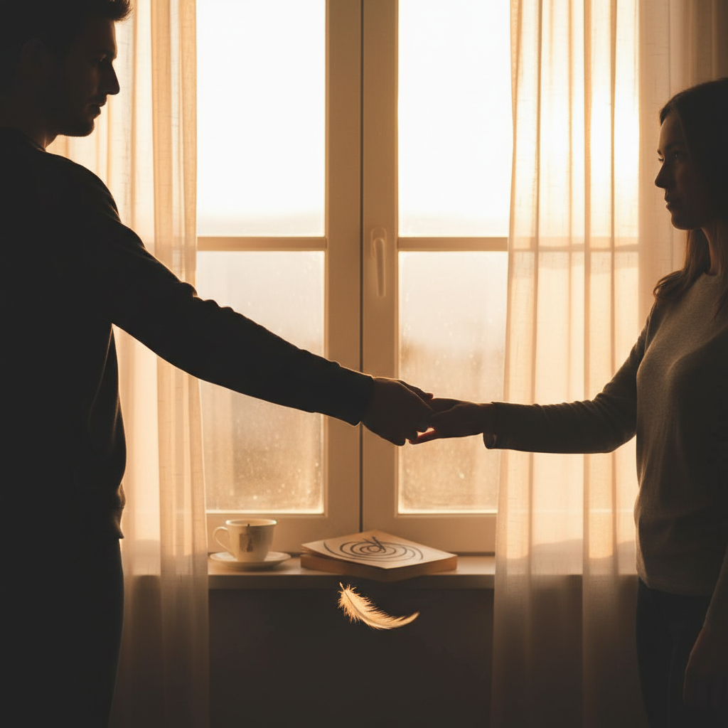 Что Делать, Если Мужчина Ушёл Без Объяснений