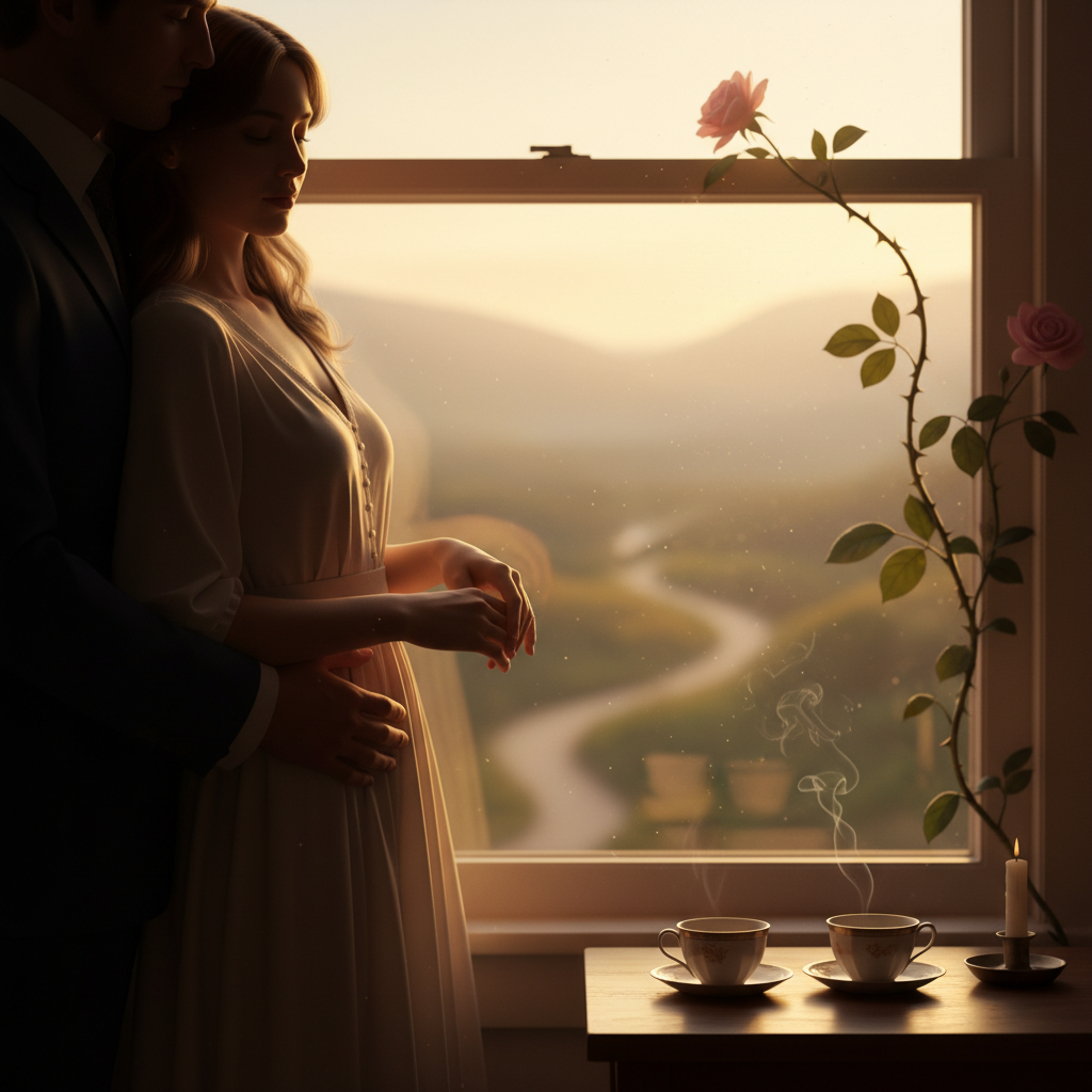 Почему Мужчина Возвращается После Разрыва