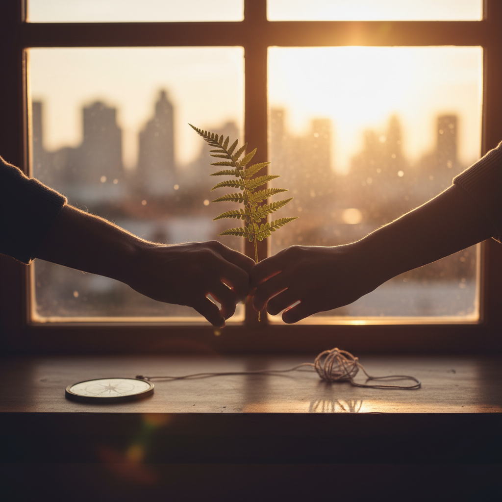 Как Не Повторить Старую Ошибку В Новых Отношениях