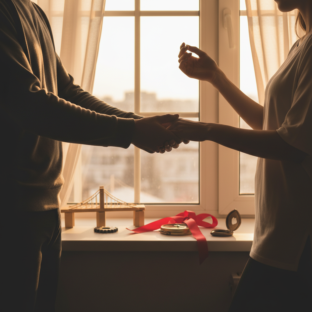 Почему Мужчина Не Берёт Ответственность